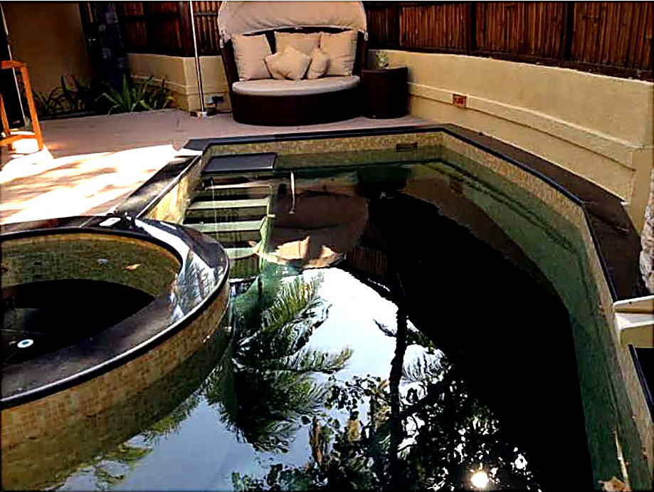 Banyan Tree Vabbinfaru