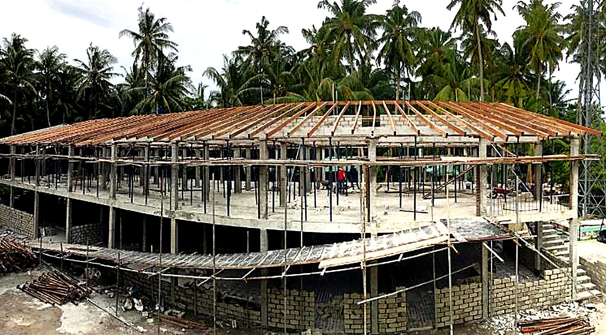 Dusit Thani Maldives