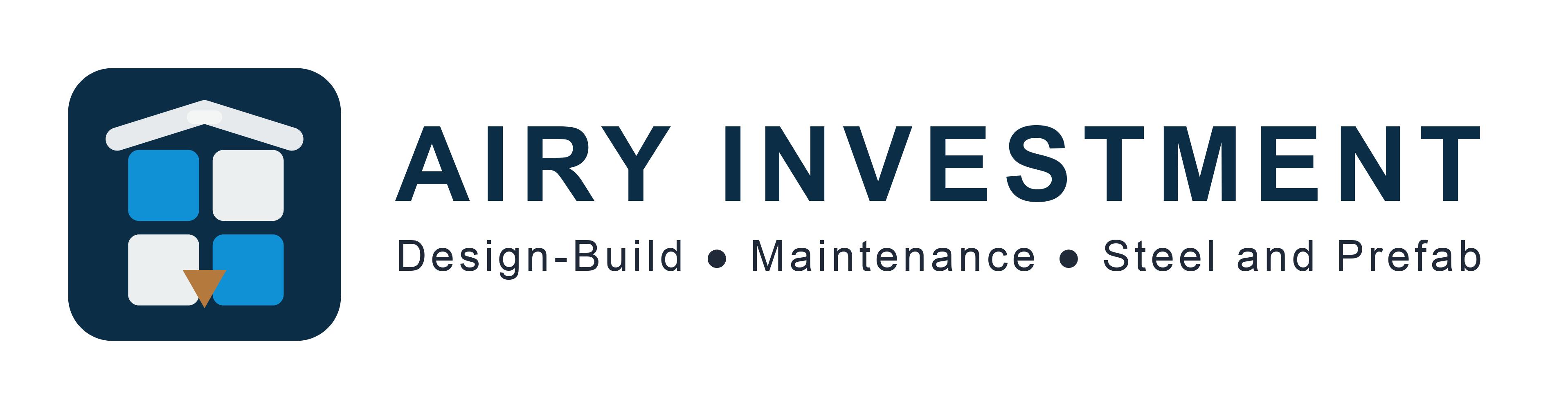 Airy Investment Logo